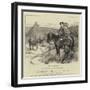 Marion Fay, a Novel-William Small-Framed Giclee Print