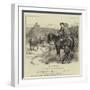 Marion Fay, a Novel-William Small-Framed Giclee Print