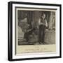 Marion Fay, a Novel-William Small-Framed Giclee Print