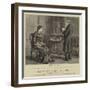 Marion Fay, a Novel-William Small-Framed Giclee Print