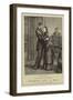 Marion Fay, a Novel-William Small-Framed Giclee Print