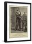 Marion Fay, a Novel-William Small-Framed Giclee Print