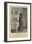 Marion Fay, a Novel-William Small-Framed Giclee Print