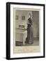 Marion Fay, a Novel-William Small-Framed Giclee Print