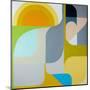 Wood Mount