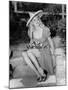 Marion Martin, 1941-null-Mounted Photo