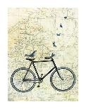 Bike Country-Marion Mcconaghie-Art Print