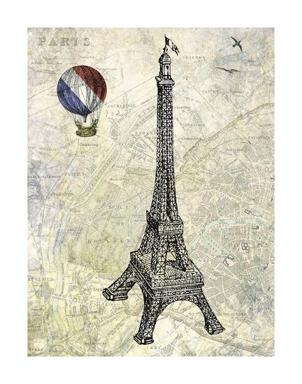 Art Print, , large