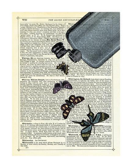 Art Print, , large