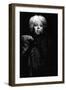 Marion Montgomery, Ronnie Scotts, Soho, London, 1987-Brian O'Connor-Framed Photographic Print