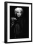 Marion Montgomery, Ronnie Scotts, Soho, London, 1987-Brian O'Connor-Framed Photographic Print