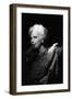 Marion Montgomery, Ronnie Scotts, Soho, London, 1987-Brian O'Connor-Framed Photographic Print