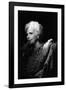 Marion Montgomery, Ronnie Scotts, Soho, London, 1987-Brian O'Connor-Framed Photographic Print