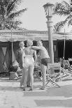June in January, Miami Beach, Florida, 1939-Marion Post Wolcott-Photographic Print