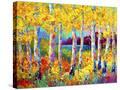 Stretched Canvas