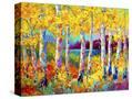 Stretched Canvas