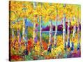 Stretched Canvas