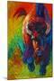 Wood Mount