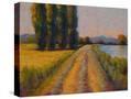 Stretched Canvas