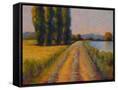 Canvas Black