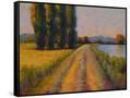 Canvas Black
