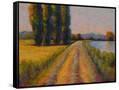 Canvas Black