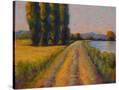 Stretched Canvas