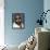 Marion Suge Knight-null-Framed Stretched Canvas displayed on a wall