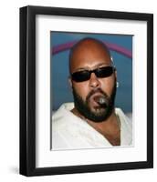 Marion Suge Knight-null-Framed Photo