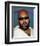 Marion Suge Knight-null-Framed Photo