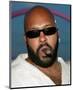 Marion Suge Knight-null-Mounted Photo