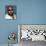 Marion Suge Knight-null-Photo displayed on a wall