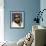 Marion Suge Knight-null-Framed Photo displayed on a wall