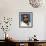 Marion Suge Knight-null-Framed Photo displayed on a wall