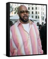 Marion 'Suge' Knight-null-Framed Stretched Canvas