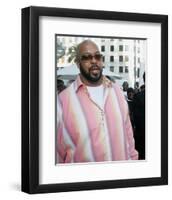 Marion 'Suge' Knight-null-Framed Photo