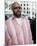 Marion 'Suge' Knight-null-Mounted Photo