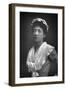 Marion Terry (C1852-193), English Actress, 1893-W&d Downey-Framed Photographic Print