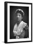 Marion Terry (C1852-193), English Actress, 1893-W&d Downey-Framed Photographic Print