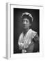 Marion Terry (C1852-193), English Actress, 1893-W&d Downey-Framed Photographic Print