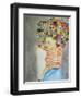 Marion-Sylvie Demers-Framed Giclee Print