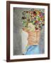 Marion-Sylvie Demers-Framed Giclee Print