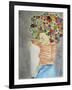 Marion-Sylvie Demers-Framed Giclee Print