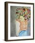 Marion-Sylvie Demers-Framed Giclee Print