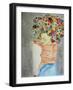 Marion-Sylvie Demers-Framed Giclee Print