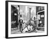 Marionettes, 1929-Tina Modotti-Framed Photographic Print