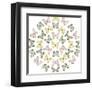 Mariposas-Irene Suchocki-Framed Giclee Print