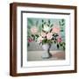Brown Frame