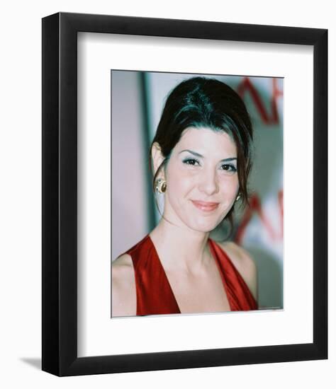 Marisa Tomei-null-Framed Photo