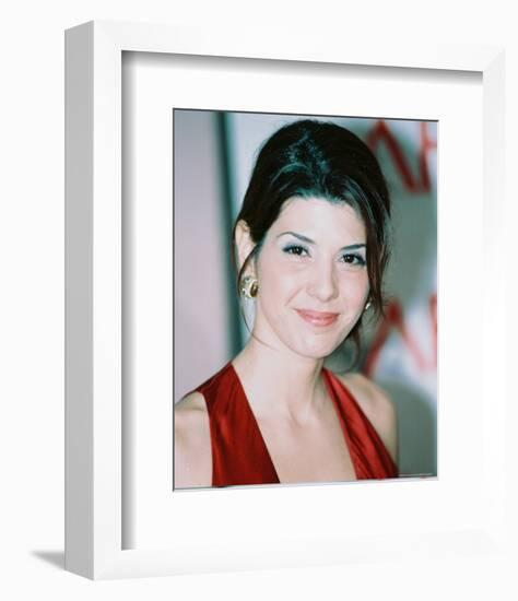 Marisa Tomei-null-Framed Photo